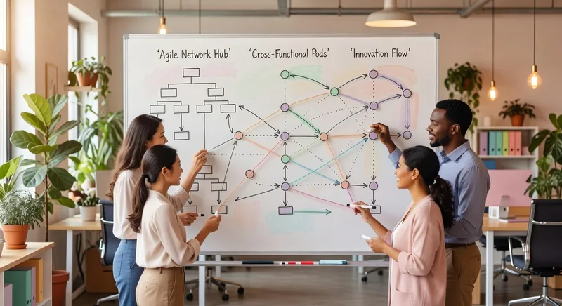 Organizational Design